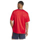Adidas Ανδρική κοντομάνικη μπλούζα House of Tiro Nations Pack Tee